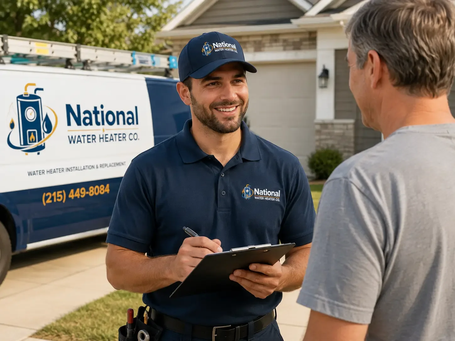 Water Heater Installation Sulphur Bluff, TX FAQs